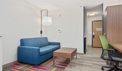 Standard Room, 2 Queen Beds, Accessible (Communications, Mobility, Access Tub)