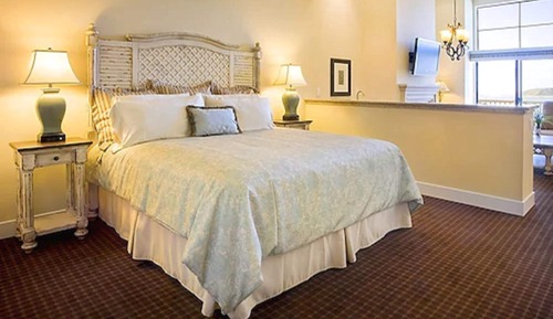 Princeton King (Harbor View)