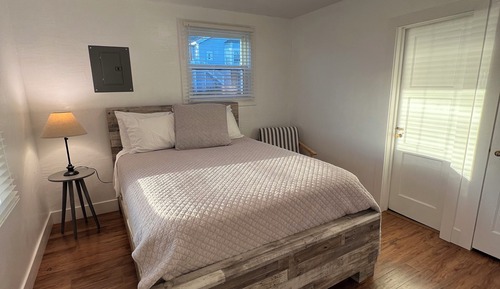 Exclusive House, 2 Bedrooms, Non Smoking, Bay View