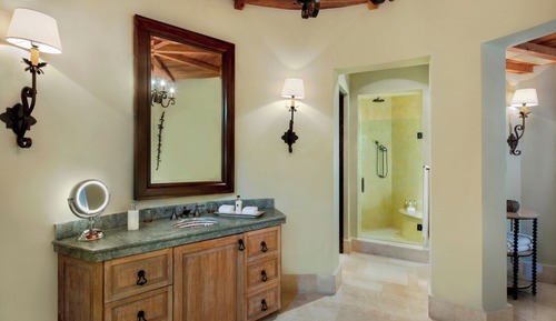 3 Bedroom Pedregal Private Home