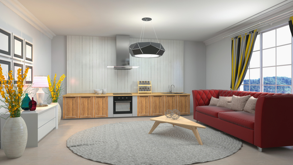House (3 Bedrooms)