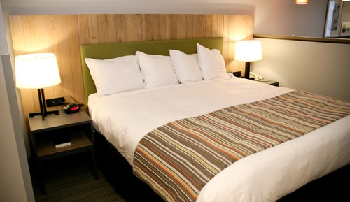 Studio Suite, 1 King Bed, Non Smoking