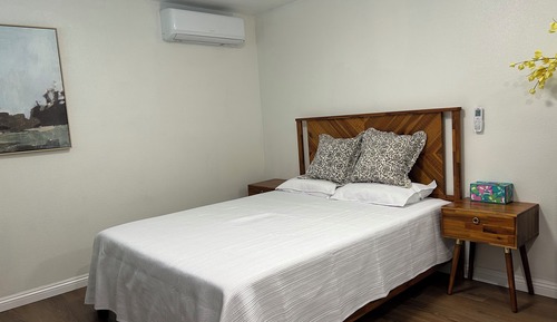 Exclusive House, 1 Queen Bed