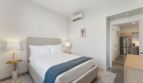 Two Bedroom