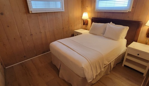 Standard Cottage, 2 Bedrooms, Beach View, Oceanfront