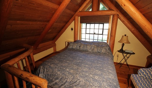 The Cabin