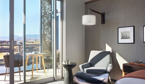 Hotel Collection King