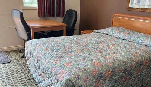 Basic Single Room, 1 Bedroom