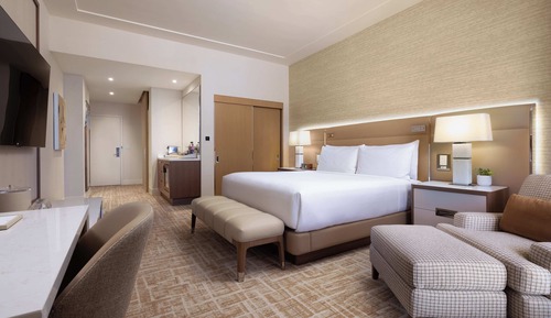 Resort King - NEWLY REMODELED