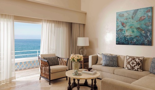 Family Suite, 2 Bedrooms, Oceanfront