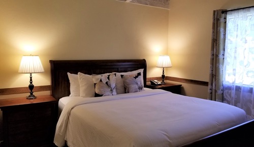 Traditional Room, 2 Bedrooms