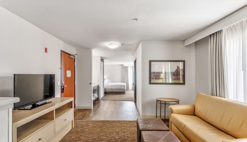 Suite, 1 Bedroom