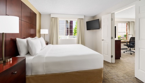 Suite, 1 Bedroom