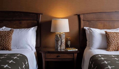 Room, 2 Queen Beds, Mobility Accessible