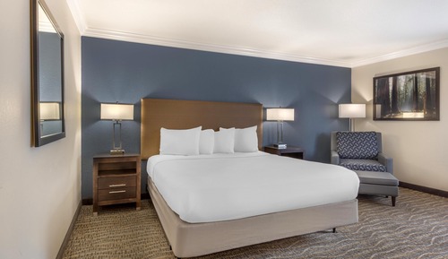 Suite, Multiple Beds, Accessible, Non Smoking