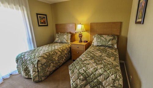 Family Condo, 2 Bedrooms