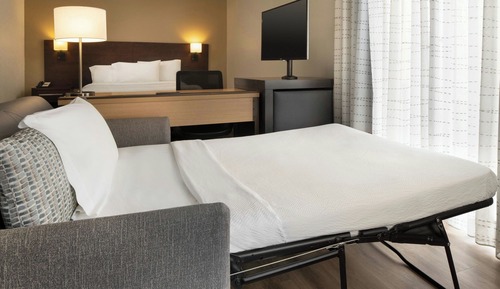 Family Suite, 2 Bedrooms