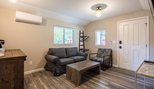 Family Suite, 2 Bedrooms