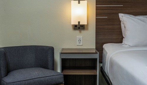 Room, 1 King Bed