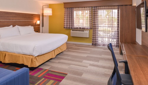 Premium Room, 1 King Bed