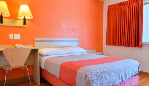Deluxe Room, 1 Double Bed, Accessible, Non Smoking