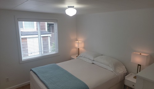 Larch Cove Cottage