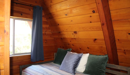 Family Cabin