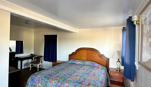Room, 1 King Bed