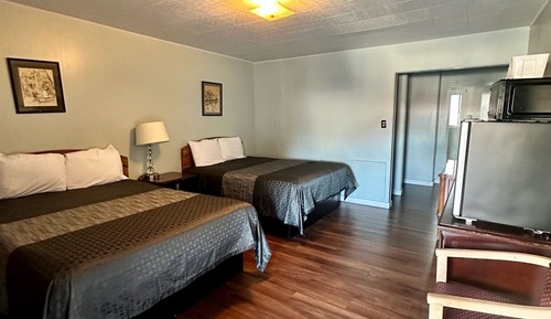 Room, 2 Queen Beds