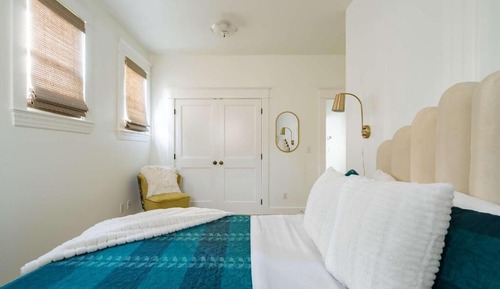 Basic Apartment