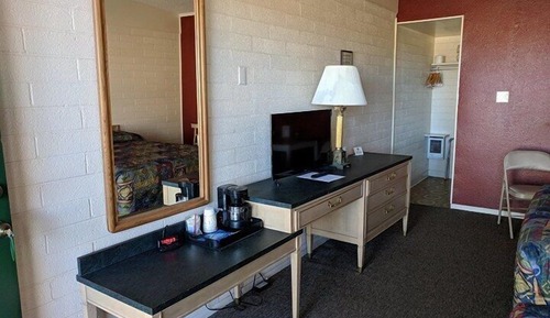 Room, 2 Queen Beds