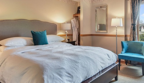 Room, 1 Queen Bed