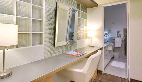 VIP Suite, 1 King Bed