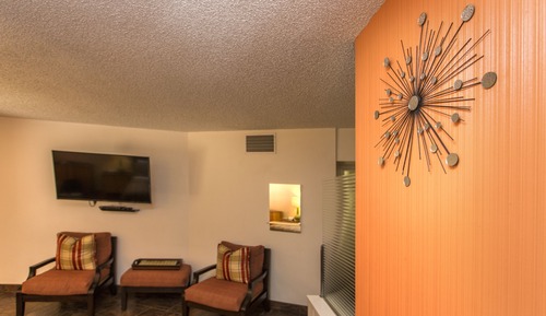 Executive Room, 1 King Bed