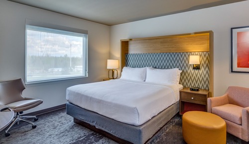 Standard Room, 2 Queen Beds, Accessible Bathtub (Communications)