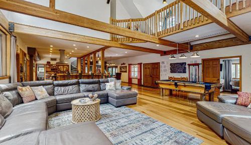 Vacation Home