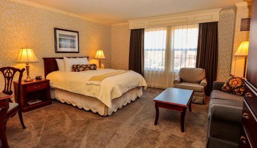 King Room