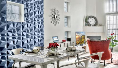 One-Bedroom Villa