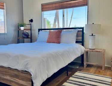 Three-Bedroom Home