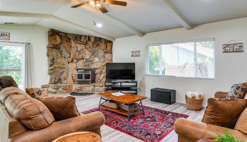 Vacation Home