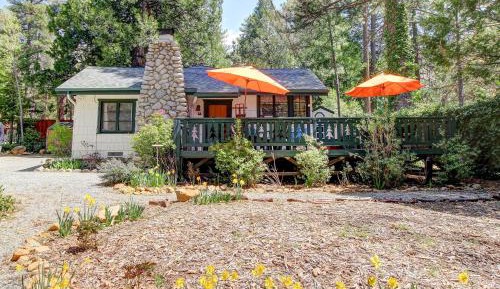 Vacation Home