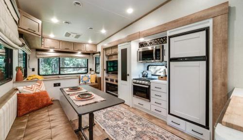 Vacation Home