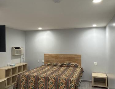 King Room with Spa Bath