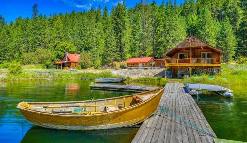 Vacation Home