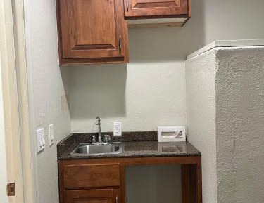 Double Room with Two Double Beds - Non-Smoking