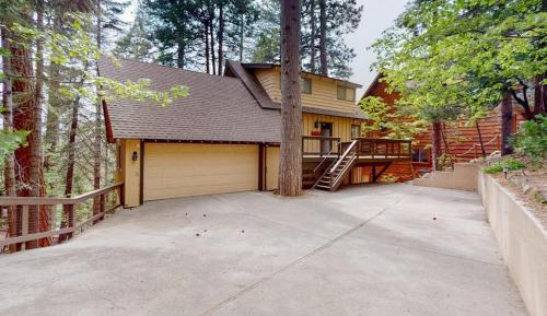 Vacation Home