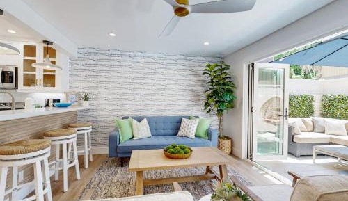 Vacation Home
