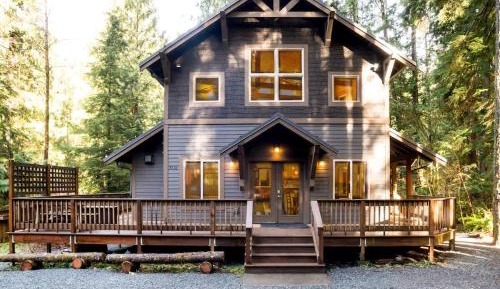 Vacation Home