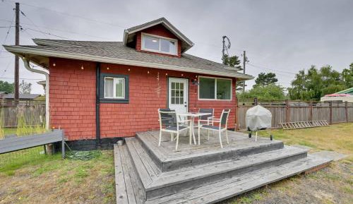 Vacation Home