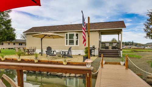 Vacation Home